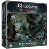 Bloodborne The Board Game Expansion Forbidden Woods