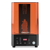 Curadora Y Lavadora Resina Creality Uw-01 Para Impresora 3d