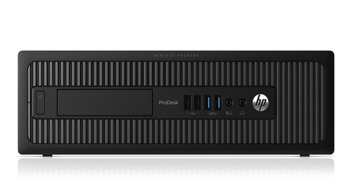 Computador Hp Prodesk 800 G1 I7/8gb/500gb