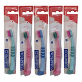 5 Cepillo Dental 4260 Curakid Baby Ultra Soft Curen  *aleman