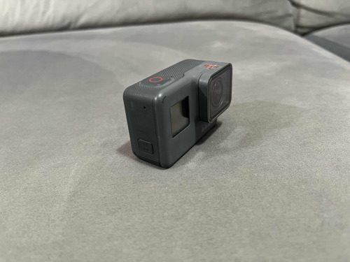 Gopro Hero 5 Black