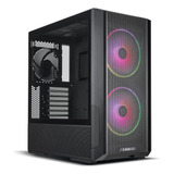 Lian Li Lancool 216 Rgb - Carcasa Para Computadora De Torre