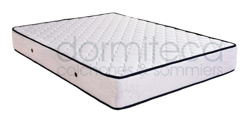 Colchón Somni Queen 160x190 Alta Densidad 35kg/m3 - Oferta