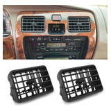 Compatible Con Toyota 4runner Tacoma Center Dash Air Vent 19