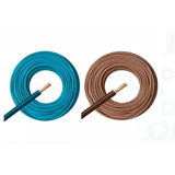 Cable Unipolar 6 Mm Kalop Cat 5 X 40 Mts.  Pack X 2