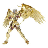 Aiolos De Sagitario Figura Saint Seiya Leyenda Del Santuario