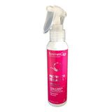 Protector Térmico Con Keratina X 120ml Bonmetique