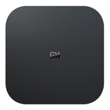 Xiaomi Mi Box S Mdz-22-ab De Voz 4k 8gb  2gb De Memoria Ram