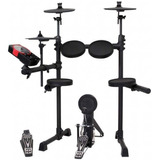 Bateria Digital Medeli Dd610s /urdile