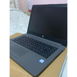 Notebook Hp Intel Core I3 8th