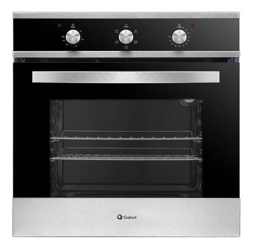 Forno Elétrico De Embutir Gallant Venezia 65l 220v