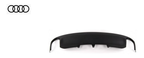 Spoiler Trasero Audi A4 (b8) 2008-2012