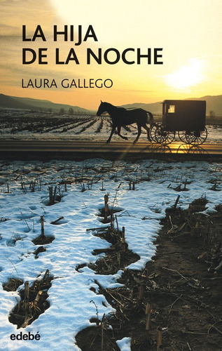Libro La Hija De La Noche - Gallego, Laura