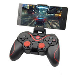 Gamepad Joystick Bluetooth Para Celular Y Pc Gamer