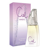 Ciel Magic Perfume Mujer Edp 80ml 