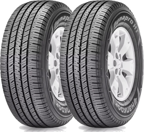 Kit De 2 Llantas Hankook Dynapro Ht Rh12 Dynapro Ht Rh12 235/75r15 108 T