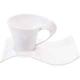 Tazas De Café Expreso Luxshiny Taza De Café New Wave Caffe T