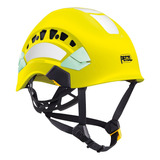 Casco Vertex Vent Hi Viz Petzl