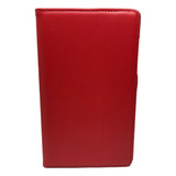 Capa Tablet Giratória Para Samsung Tab A8 T290 T295 Tela 8¨