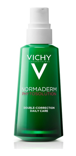 Vichy Normaderm Phytosolution Doble Accion 50ml