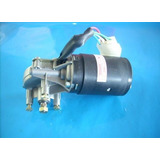 Motor Limpiaparabrisas 12v Ford 1000 14000 -92 Chev- D20 Bl