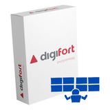 Digifort Enterprise Pack For Management Of 8 Camaras 