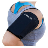 Brazalete Deportivo Para iPhone-samsung (color Negro)