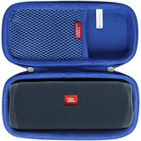 Estuche Rigido De Jbl Flip 5 / Jbl Flip 6  Bluetooth Portat