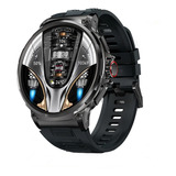 Reloj Inteligente 1.85inch Smartwachth Pantalla Táctil V69