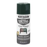 Pintura En Aerosol Rust Oleum Esmalte Antioxido Brillante