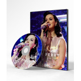 Dvd Katy Perry  Prism  The Iheartradio Release Party 2013