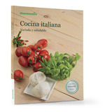 Libro Cocina Italiana - Vv.aa.