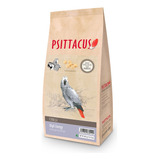 Croqueta Alta Energia Psittacus 800gr Guacamaya Y Loro Gris