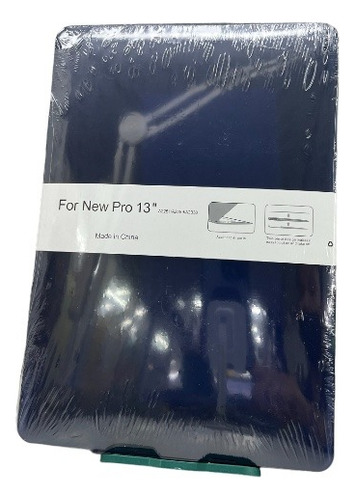 Carcasas Macbook New Pro Chip M1 13,3 (10 Colores Disponble)