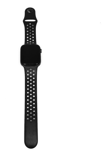Apple Watch Series 4 Nike+ Negro
