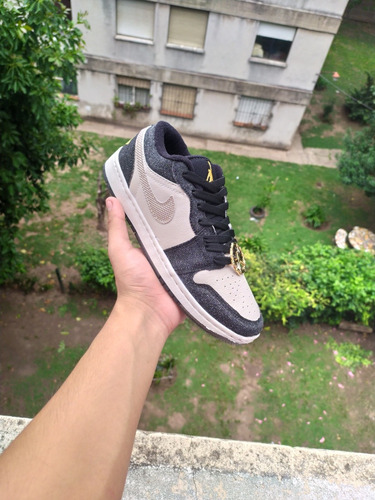  Nike Sb Jordan Negras