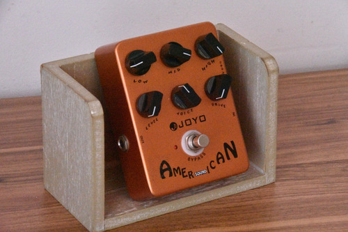 Pedal Joyo American Sound - Remato Por Hoy!