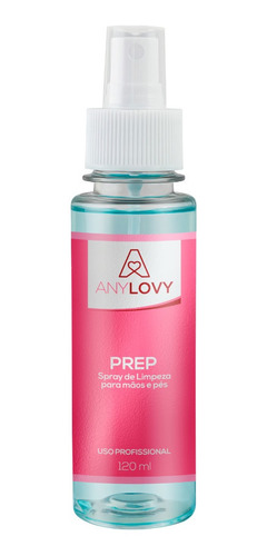 Prep 120ml - Anylovy