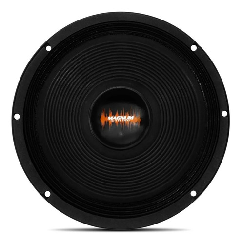 Alto Falante Woofer Magnum 15 Pol 350w Rms Susp Tecido