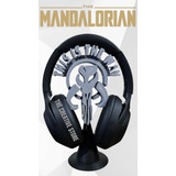 Base/stand - Soporte Audifonos - The Mandalorian - Star Wars