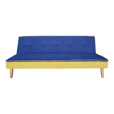Sofa Cama Plegable Gs2019