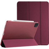 Funda Procase Para iPad Pro 12.9 2020 / 2018 (7g7c)