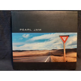 Cd - Pearl Jam - Yeld 