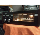Sintonizador De Radio Audinac St45 Leer Descripción 