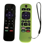 Control Compatible Con Insignia Tv Ns-50dr710na17 Mas Funda