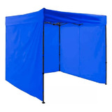 Paredes Para Toldo Carpa 3x4.5 Metros Impermeable H G Q