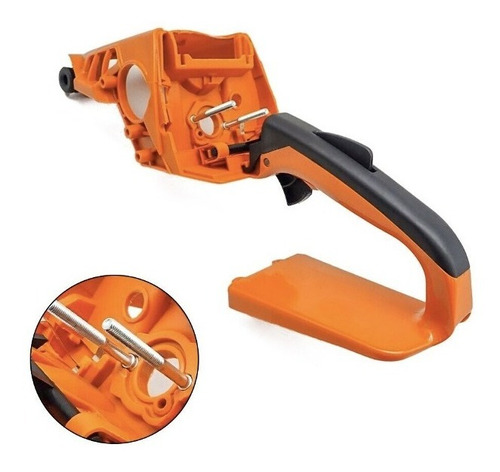 Mando Empuñadura Aplica A Motosierra Stihl Ms250