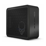 Intel Nuc 9 Extreme Kit, Nuc9i7qnx, Con Cable Para Ee. Uu., 