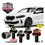 Birlos Seguridad Bmw X2 Sdrive20 Ia Galaxylock