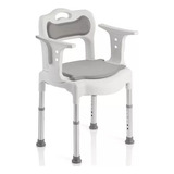 Silla De Ducha Y Baño Yuwell H027b Envio Gratis Santiago